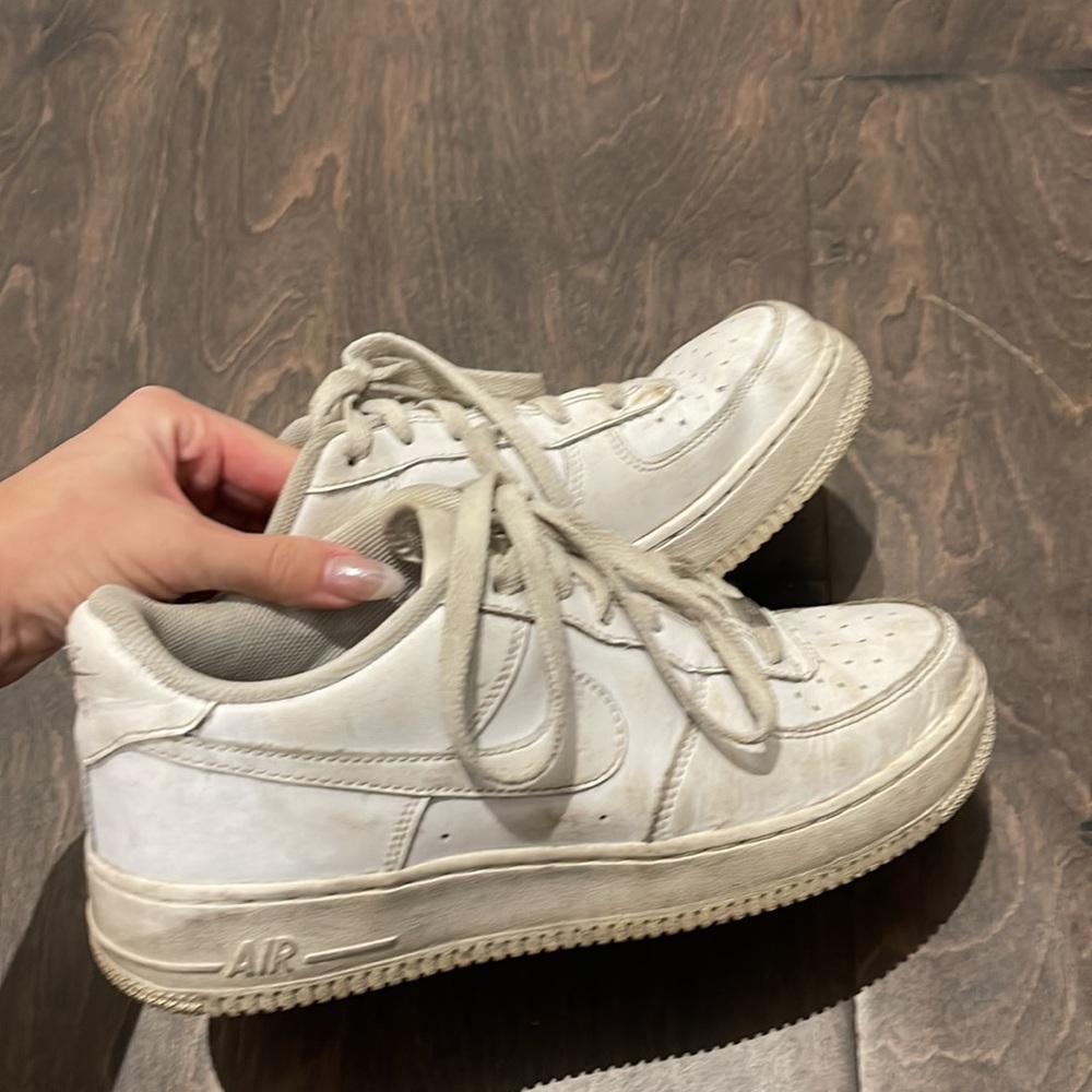 Air forces